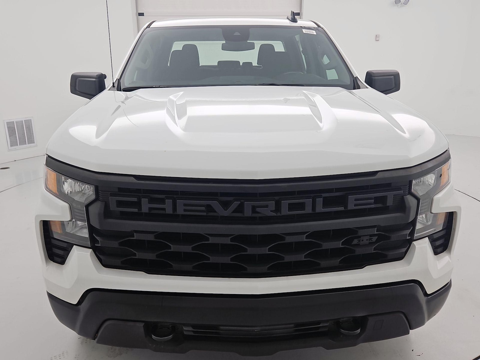 chevrolet silverado 1500 2024 1GCPAAED0RZ297504 image chevrolet silverado 1500 2024 1GCPAAED0RZ297504 image